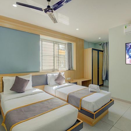 Hotel Park Lane Yelahanka Bangalore Ngoại thất bức ảnh