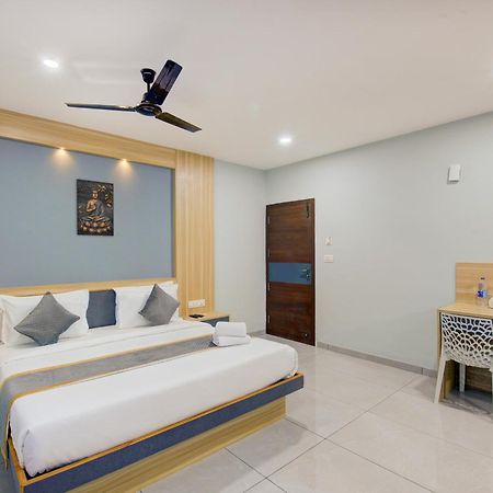 Hotel Park Lane Yelahanka Bangalore Ngoại thất bức ảnh