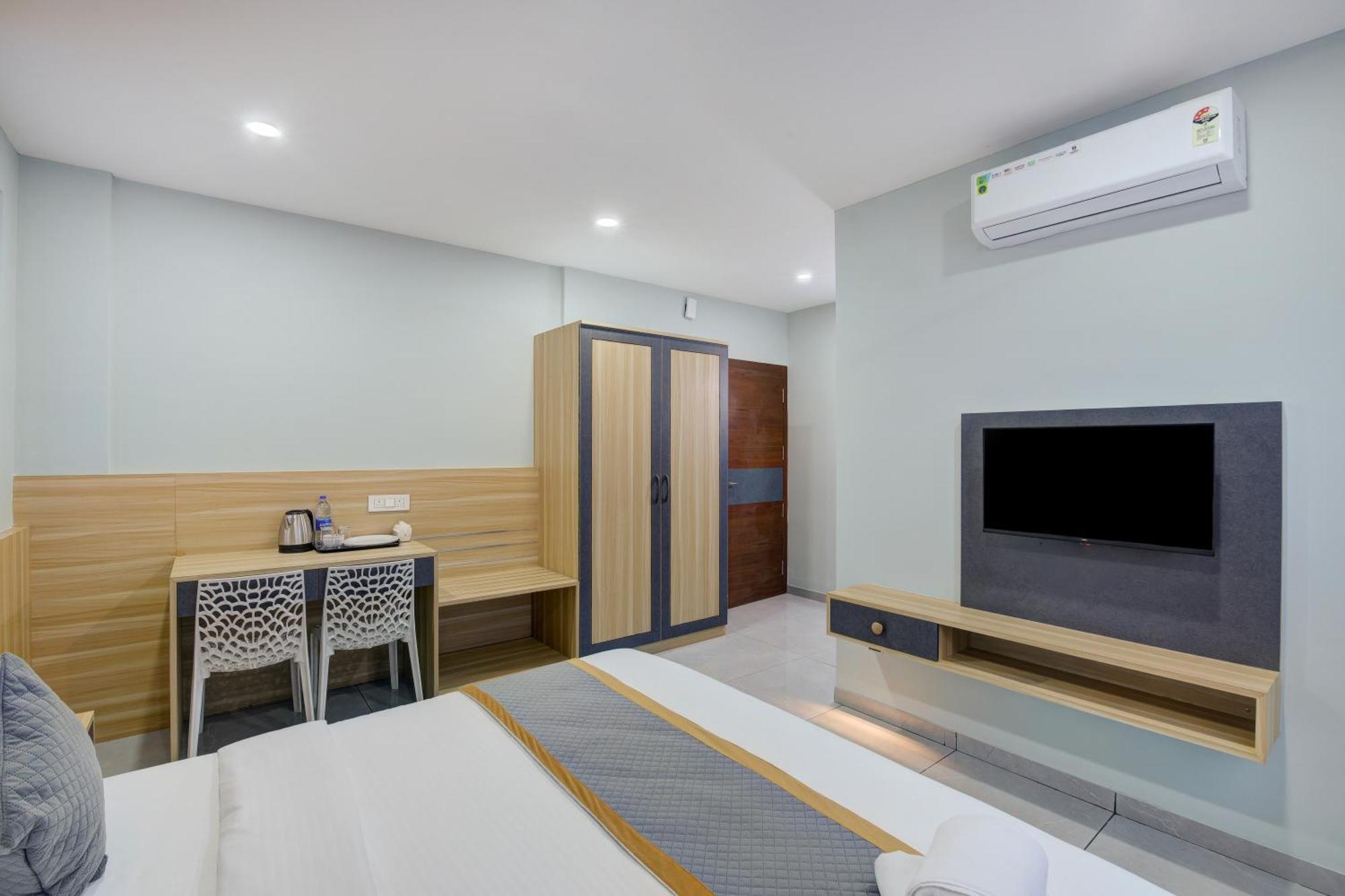 Hotel Park Lane Yelahanka Bangalore Ngoại thất bức ảnh
