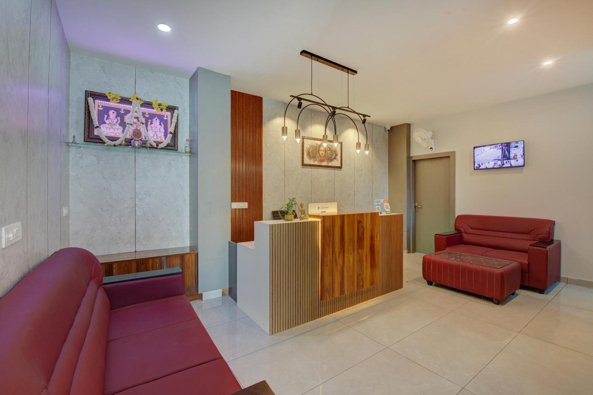 Hotel Park Lane Yelahanka Bangalore Ngoại thất bức ảnh