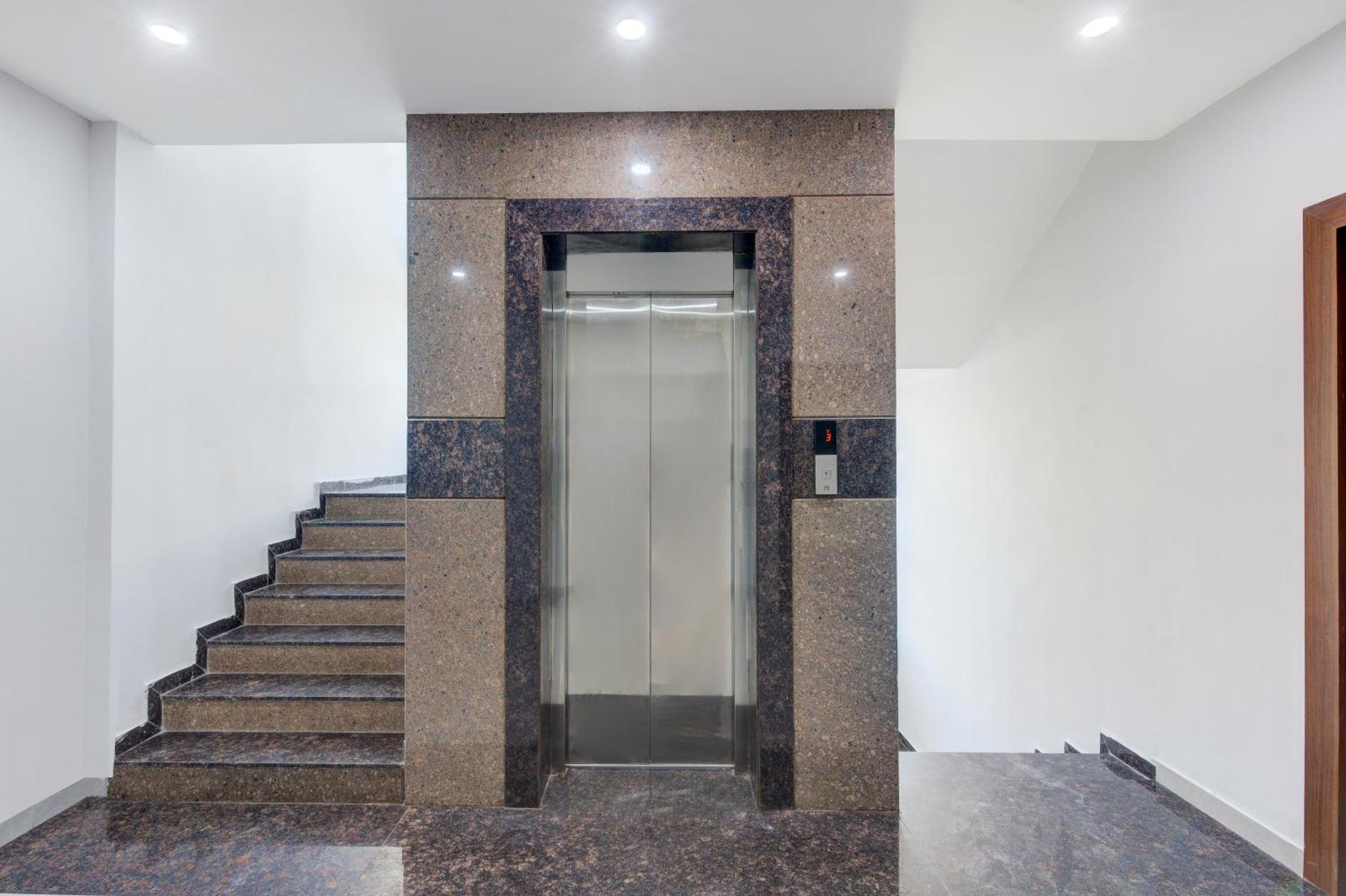 Hotel Park Lane Yelahanka Bangalore Ngoại thất bức ảnh