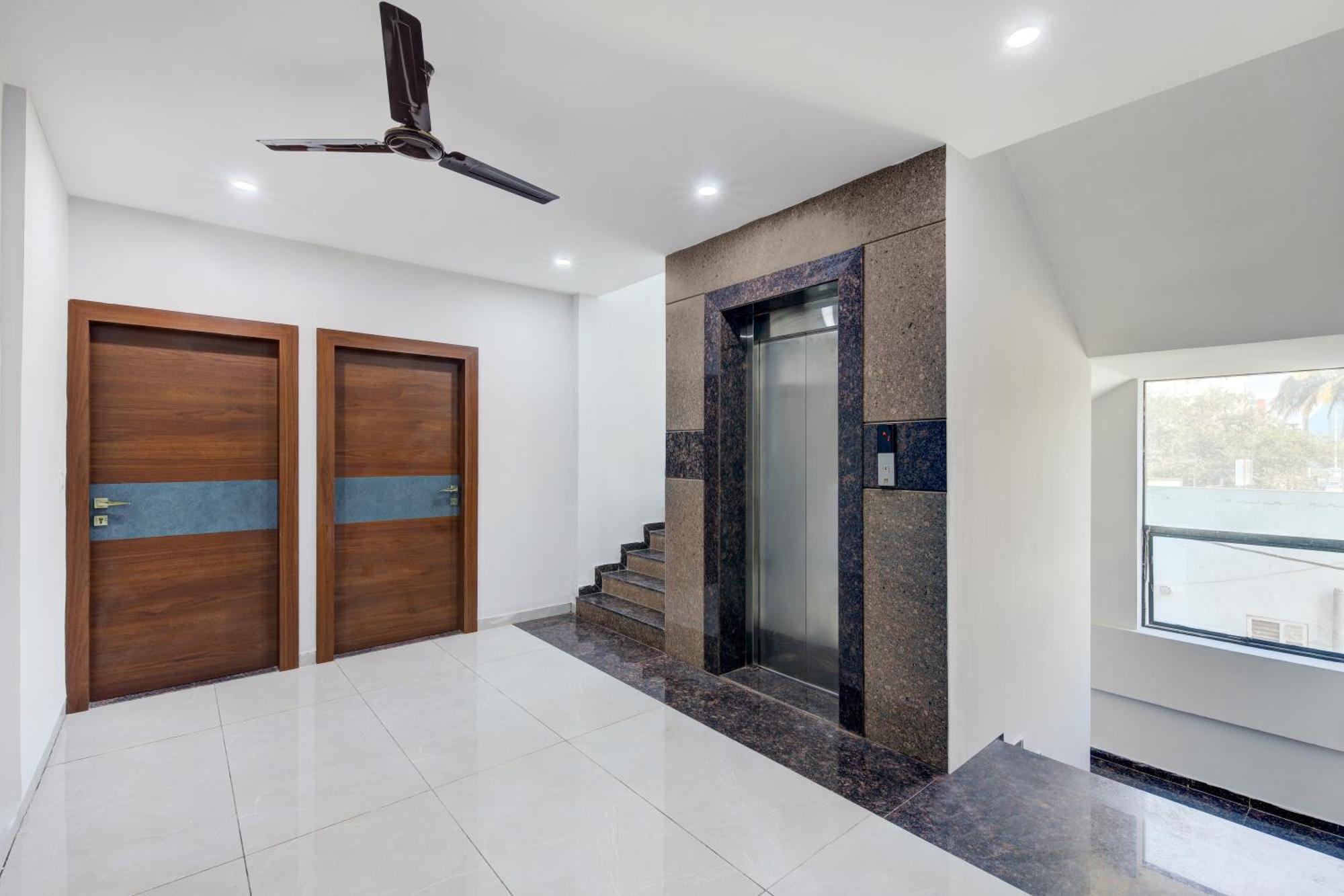 Hotel Park Lane Yelahanka Bangalore Ngoại thất bức ảnh